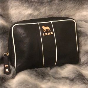 L.A.M.B. Cosmetic Bag